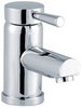 Click for Hydra Malton Basin Tap & Waste (Chrome).