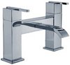 Click for Hydra Norton Bath Filler Tap (Chrome).