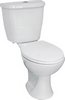 Click for Hydra Modern Toilet With Dual Flush Cistern & Seat.