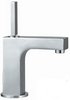 Click for Hydra Single Lever Mono Basin Mixer Tap (Chrome) With Pop-Up Waste.