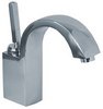 Click for Hydra Single Lever Mono Basin Mixer Tap (Chrome).