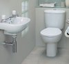 Click for Ideal Standard Studio 3 Piece Cloakroom Suite.