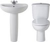 Click for Ideal Standard Studio 4 Piece Bathroom Suite.