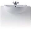 Click for Ideal Standard Studio 1 Tap Hole Semi Recess Basin. 560mm.