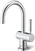 Click for InSinkErator Hot Water Steaming Hot Filtered Kitchen Tap (Chrome).