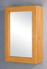Click for Lucy Fareham bathroom cabinet.  500x700mm.