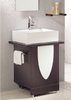 Click for Lucy Guernsey 600mm vanity unit / washstand set, without mirror.