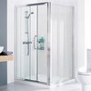 Click for Square Shower Enclosures