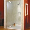 Click for Lakes Italia Hinged Shower Door & Glass Panel. Left Hand. 1200x1950mm.