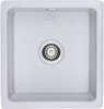 Click for Rangemaster Rustique Undermount 1.0 Bowl Ceramic Kitchen Sink