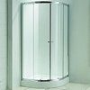 Click for Matrix Enclosures Quadrant Shower Enclosure, 800mm.