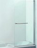 Click for Matrix Screens Single Bath Screen. 800mm.