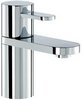 Click for Mayfair Cielo Mono Basin Mixer Tap With Click-Clack Waste (Chrome).