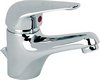 Click for Mayfair Cosmos Mono Basin Mixer Tap With Pop Up Waste (Chrome).