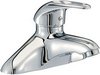 Click for Mayfair Jet Bath Filler Tap (Chrome).