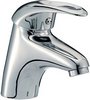 Click for Mayfair Jet Mono Basin Mixer Tap With Pop Up Waste (Chrome).