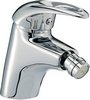 Click for Mayfair Jet Mono Bidet Mixer Tap With Pop Up Waste (Chrome).