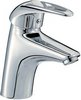 Click for Mayfair Jet 1 Hole Bath Filler Tap (Chrome).