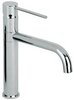 Click for Mayfair Kitchen Ascot High Rise Kitchen Mixer Tap With Swivel Spout (Chrome).