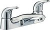 Click for Mayfair Orion Bath Filler Tap (Chrome).