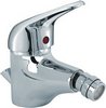 Click for Mayfair Orion Mono Bidet Mixer Tap With Pop Up Waste (Chrome).