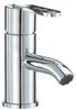 Click for Mayfair Zoom Mono Basin Mixer Tap With Pop Up Waste (Chrome).