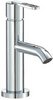 Click for Mayfair Zoom Cloakroom Mono Basin Mixer Tap, 163mm High.