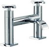 Click for Mayfair Surf Bath Filler Tap (Chrome).