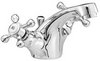 Click for Mayfair Ritz Mono Basin Mixer Tap With Pop Up Waste (Chrome).