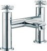 Click for Mayfair Series C Bath Filler Tap (Chrome).