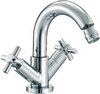 Click for Mayfair Series C Mono Bidet Mixer Tap With Pop-Up Waste (Chrome).