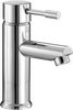 Click for Mayfair Series F Mono Basin Mixer Tap With Pop Up Waste (Chrome).