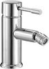 Click for Mayfair Series F Mono Bidet Mixer Tap With Pop Up Waste (Chrome).
