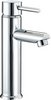 Click for Mayfair Series K Basin Mixer Tap, Freestanding, 232mm High (Chrome).