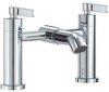 Click for Mayfair Stic Bath Filler Tap (Chrome).