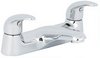 Click for Mayfair Titan Bath Filler Tap (Chrome).