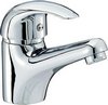 Click for Mayfair Titan Mono Basin Mixer Tap With Pop Up Waste (Chrome).