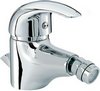 Click for Mayfair Titan Mono Bidet Mixer Tap With Pop Up Waste (Chrome).