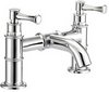 Click for Mayfair Tait Lever Bath Filler Tap (Chrome).