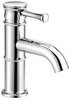 Click for Mayfair Tait Lever Mono Basin Mixer Tap With Pop-Up Waste (Chrome).