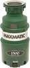 Click for Maxmatic 1500 Continuous Feed  Waste Disposal Unit.