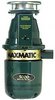 Click for Maxmatic 5000 Deluxe Batch & Continuous Feed  Waste Disposal Unit.