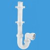 Click for McAlpine Plumbing 1 1/2" Standpipe Trap.