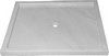 Click for Marblessence Slimline Luxury Stone Shower Tray. 900x900x50mm. (Marble)