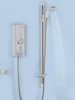 Click for Mira Electric Showers Mira Advance ATL 9kW Flex in white & chrome.