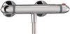 Click for Mira Coda Thermostatic Bar Shower Valve (Chrome).