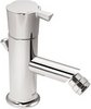 Click for Mira Discovery Mono Bidet Mixer Tap (Chrome).