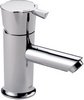 Click for Mira Discovery 1 Tap Hole Bath Filler Tap (Chrome).
