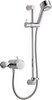 Click for Mira Discovery Exposed Thermostatic Shower Valve With Shower Kit (Chrome).