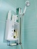 Click for Mira Elevate 10.8kW Electric Shower With Storage (White & Chrome).